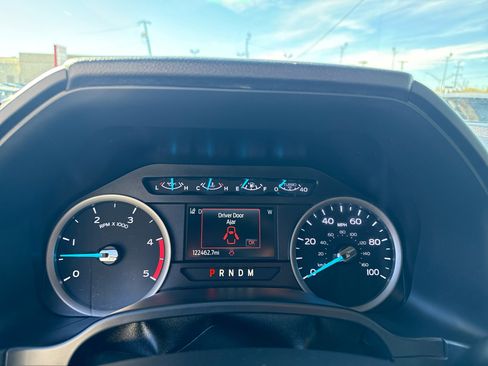 Used 2021 Ford F350 XL w/ STX Appearance Package image 19