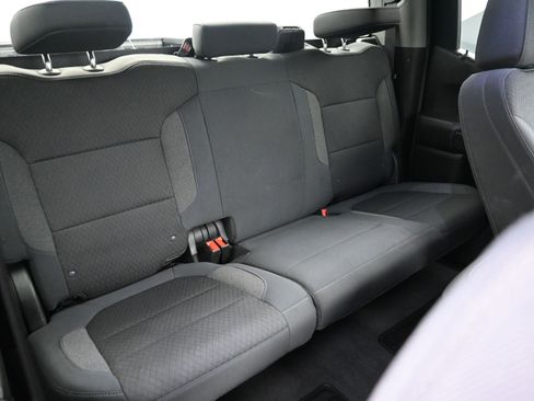 Certified 2019 Chevrolet Silverado 1500 LT w/ Remote Start Package image 26