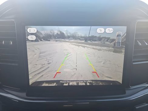 Used 2025 Ford F150 STX w/ Equipment Group 200A image 18