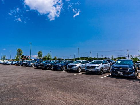 Used 2024 INFINITI QX50 Luxe image 49