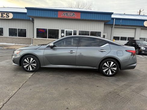 Used 2019 Nissan Altima 2.5 SL image 43
