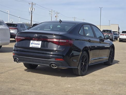 New 2026 Volkswagen Jetta GLI Autobahn image 4