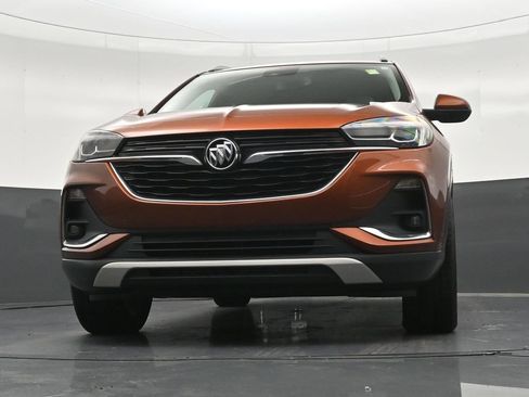 Used 2020 Buick Encore GX Essence FWD image 30