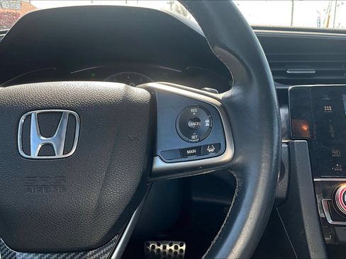 Used 2017 Honda Civic Sport Touring image 14