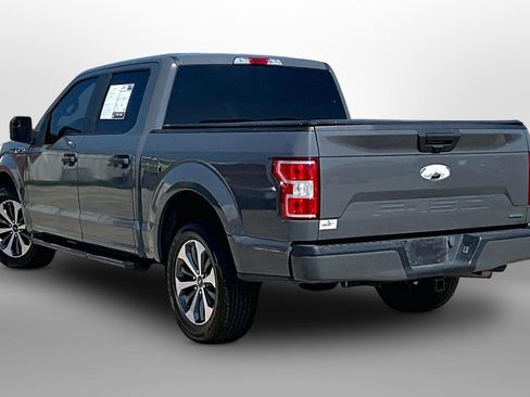 Used 2020 Ford F150 XL w/ Equipment Group 101A Mid RWD image 10