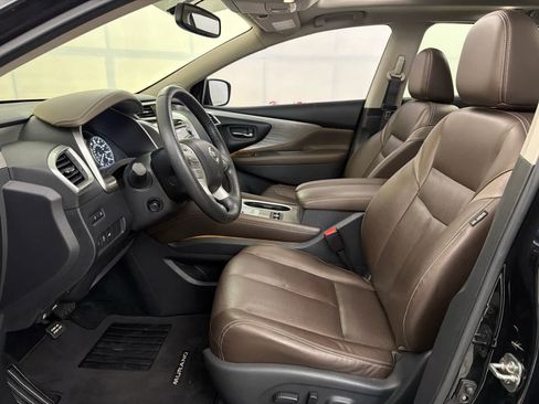Used 2018 Nissan Murano Platinum FWD image 14