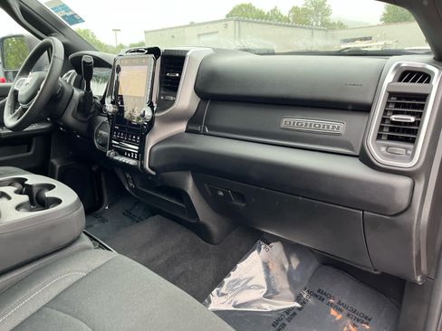 Used 2026 RAM 2500 Big Horn AWD/4WD image 35