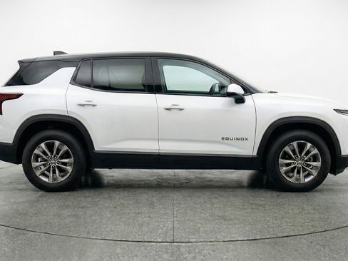 Used 2025 Chevrolet Equinox LT FWD image 11