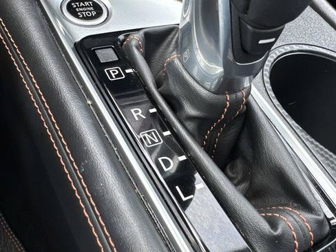 Used 2019 Nissan Altima 2.5 SR w/ SR Premium Package FWD image 20