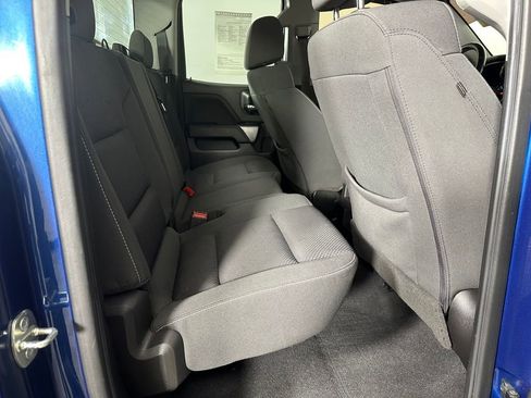 Used 2019 Chevrolet Silverado 1500 LT w/ All Star Edition image 26