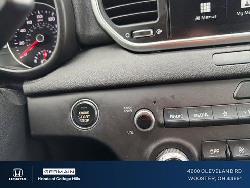 Used 2022 Kia Sportage LX w/ LX AWD Value Edition Package image 20