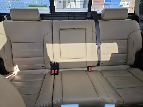 Used 2017 GMC Sierra 1500 Denali w/ Denali Ultimate Package image 24