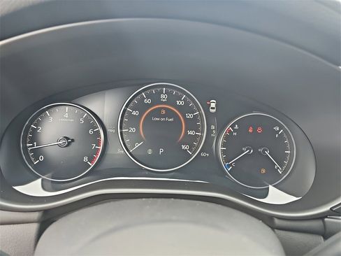 New 2026 MAZDA MAZDA3 2.5 S Sedan w/ Preferred Pkg image 20