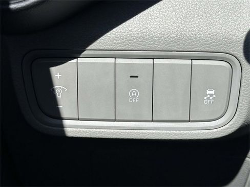 Certified 2022 Kia Soul LX image 20