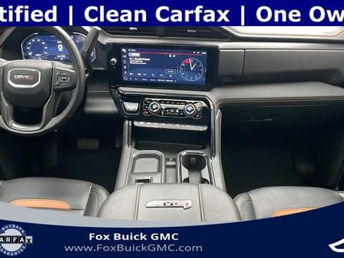 Used 2024 GMC Sierra 2500 AT4 w/ AT4 Premium Plus Package image 6