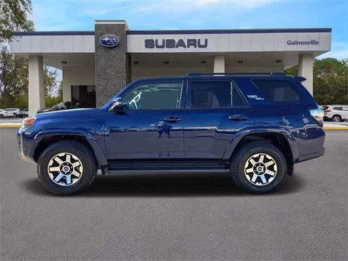 Used 2020 Toyota 4Runner TRD Off-Road Premium image 3