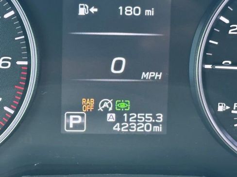 Used 2024 Subaru Outback Limited AWD/4WD image 17