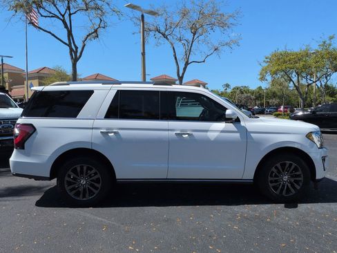 Used 2020 Ford Expedition Limited RWD image 3