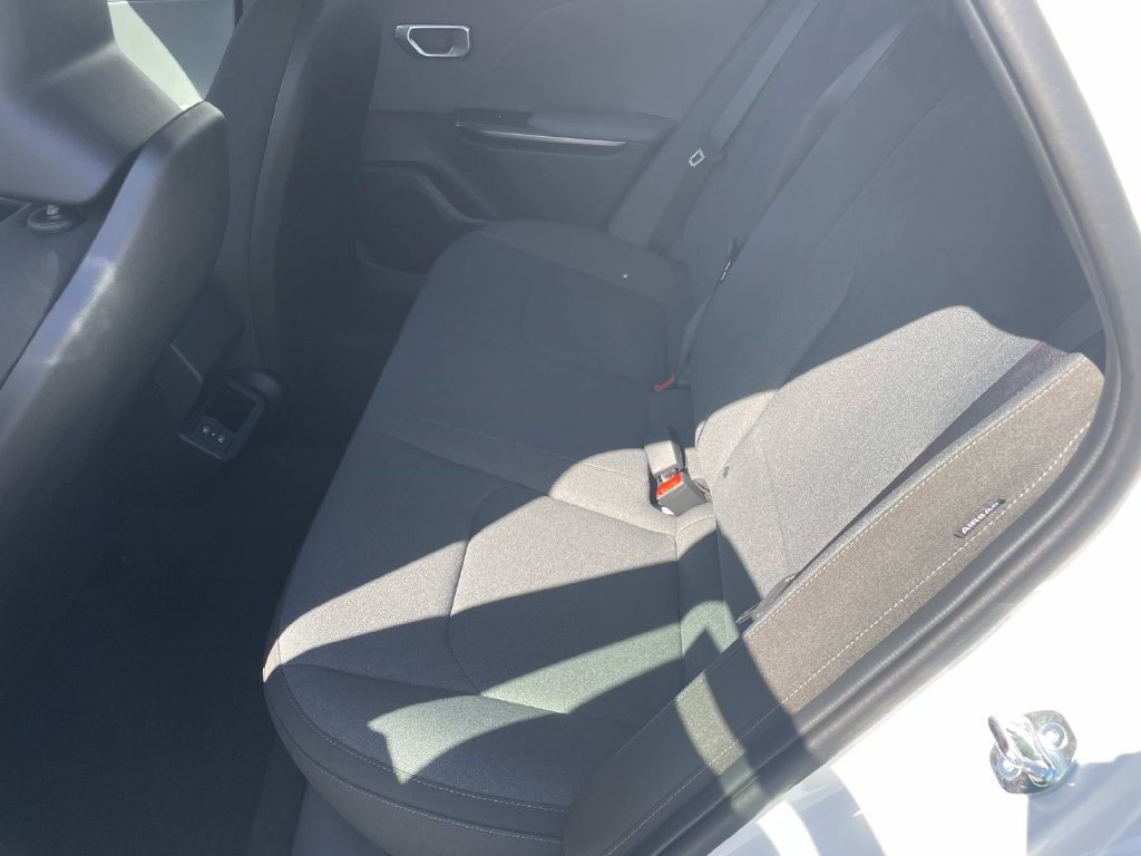 New 2026 Kia K4 FWD image 7
