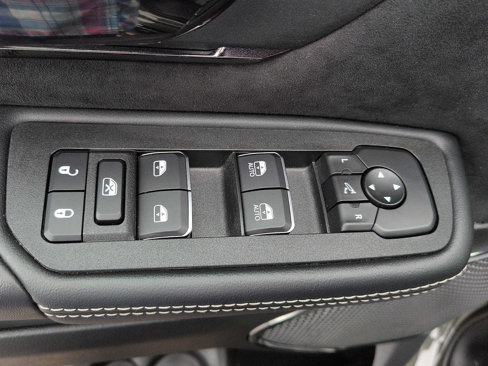 Used 2026 RAM 1500 RHO AWD/4WD image 15