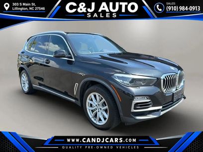 Used 2019 BMW X5 xDrive40i w/ Convenience Package