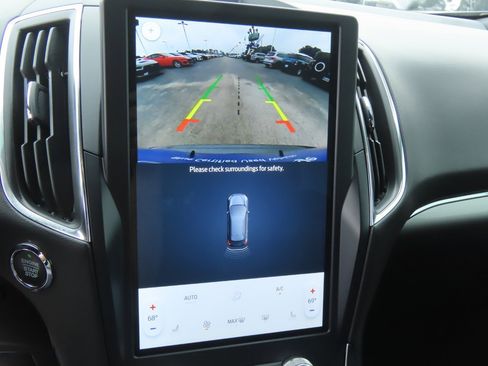 Certified 2023 Ford Edge ST AWD/4WD image 32