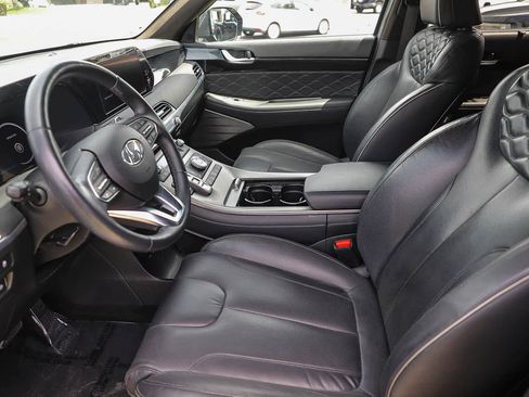 Used 2022 Hyundai Palisade Calligraphy w/ Cargo Package AWD/4WD image 20