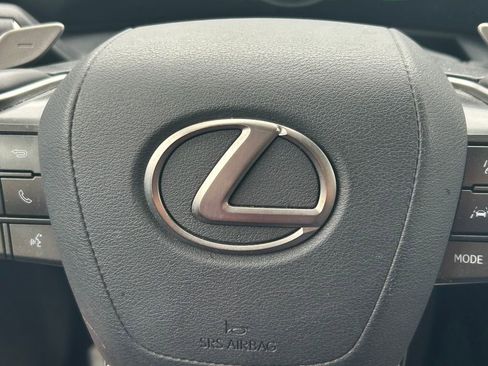 Used 2023 Lexus NX 350h AWD w/ Vision Package image 38