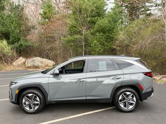 Used 2025 Hyundai Tucson SEL AWD/4WD video 2