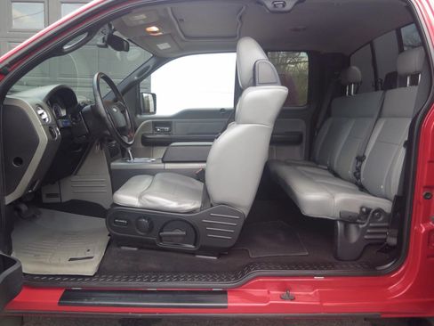 Used 2004 Ford F150 FX4 image 9