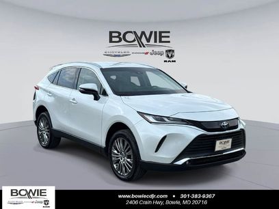 Used 2023 Toyota Venza XLE