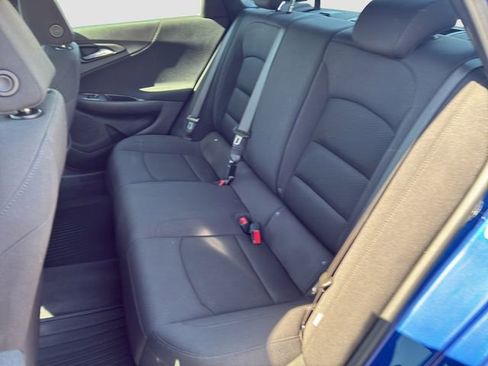 Used 2023 Chevrolet Malibu LS FWD image 14