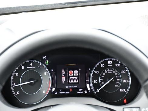 New 2026 Acura RDX SH-AWD w/ Technology Package image 24