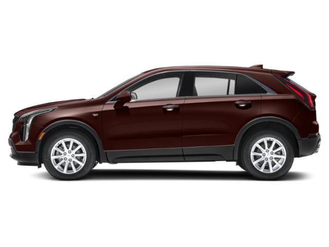 Used 2023 Cadillac XT4 Premium Luxury w/ Technology Package AWD/4WD image 3