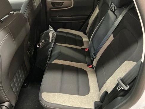 New 2026 Ford Bronco Sport Big Bend AWD/4WD image 11