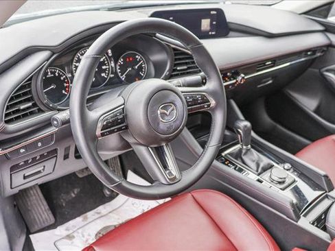 Used 2025 MAZDA MAZDA3 s image 10