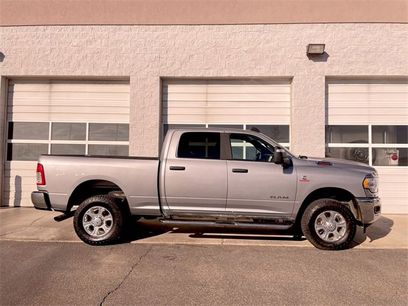 Used 2024 RAM 2500 Big Horn