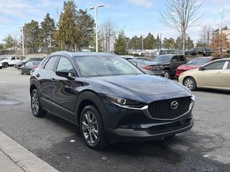 Used 2025 MAZDA CX-30 AWD 2.5 S w/ Preferred Package video 3
