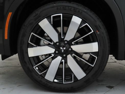 New 2026 Mitsubishi Outlander SE AWD/4WD image 25