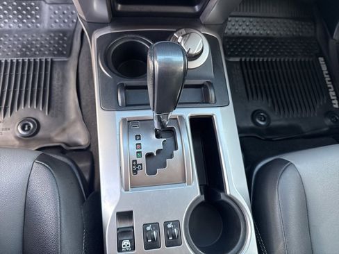 Certified 2020 Toyota 4Runner SR5 Premium image 10