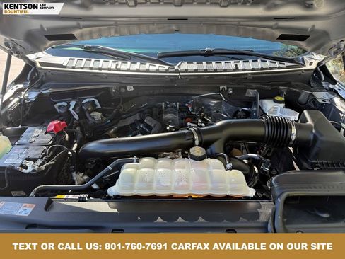 Used 2024 Ford Expedition XLT image 43