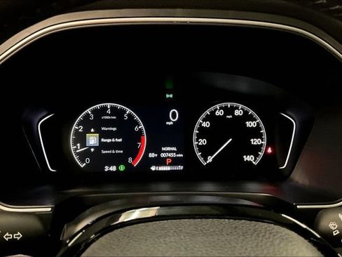 Used 2025 Honda Pilot Touring image 30