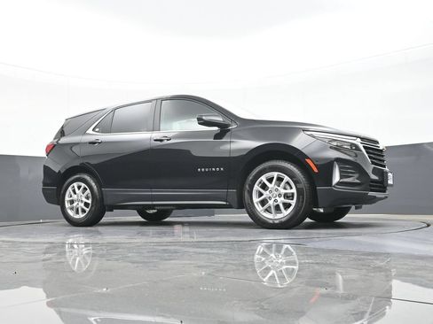 Used 2024 Chevrolet Equinox LT AWD/4WD image 47