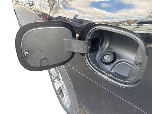 New 2026 Chevrolet Tahoe LT w/ Comfort Package image 6