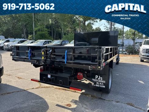 New 2026 Ford F450 XL RWD image 9