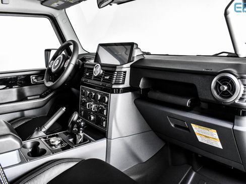 New 2024 INEOS Grenadier Fieldmaster Edition image 22