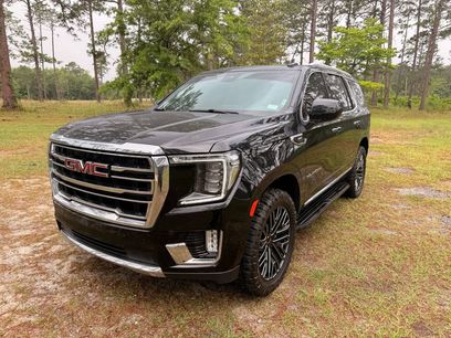 Used 2023 GMC Yukon SLT