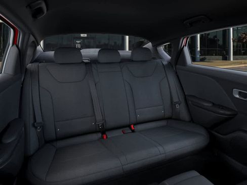 New 2026 Kia K4 FWD image 16