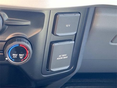 New 2026 Ford F550 4x4 Crew Cab Super Duty image 40