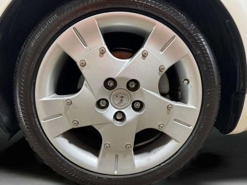 Used 2004 Lexus SC 430 Convertible image 36